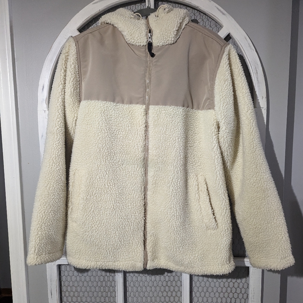 ❄️ Winter wear H&M coat Men's size M